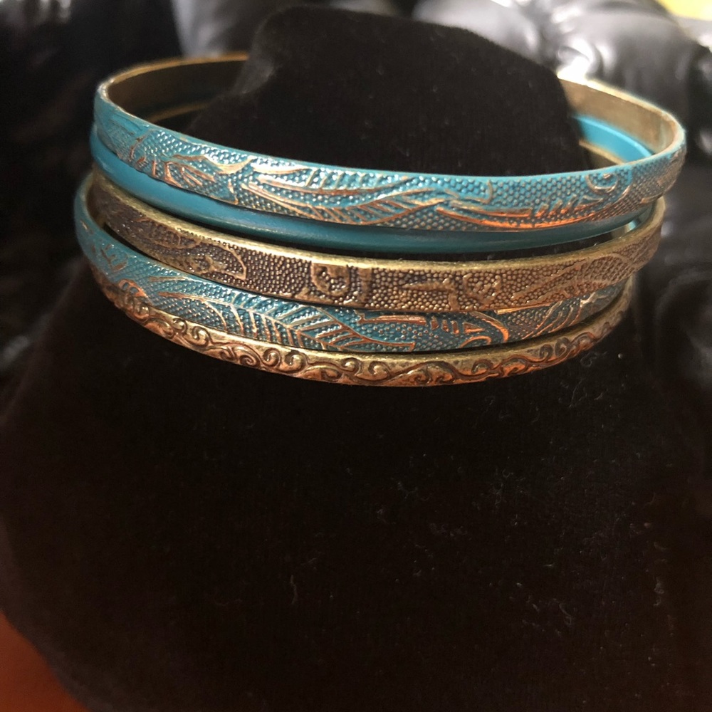 Bracelets